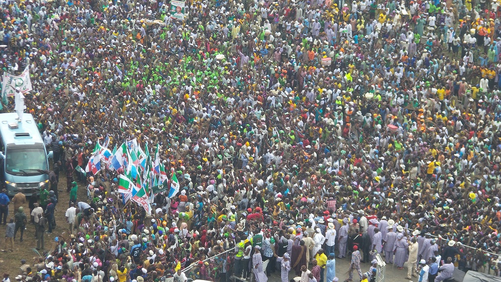 Ilesa Mega Rally-1