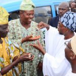 Another Set Of Osun Empowerment Initiatives