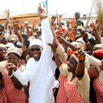 Osun Food Vendors Endorse Aregbesola For 2nd Term In Office