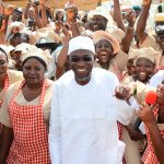 OPINION: The Dynamics Of Aregbesola's "Stomach Infrastructure" And “Their Greek Gift”