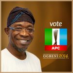 #OSUNDECIDES: Aregbesola! The Man And The Moment – By Abiodun Komolafe