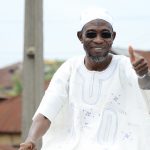 I am Overwhelmed by Our Achievements, Says Aregbesola