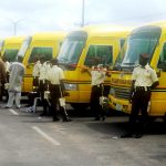 Aregbesola Launches 30 School Buses For Students Of Public School In The State