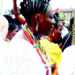 Osun-Osogbo Festival Unveils 2014 Programme