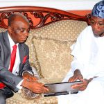 Aregbesola's Programmes Producing Results, Affecting Lives Of The People  –Bishop Oyedepo