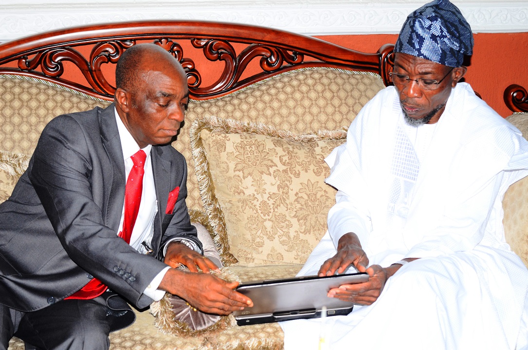 Oyedepo – 1