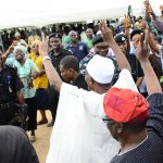 Osun Guber: Parents Back Aregbesola’s 2nd Term