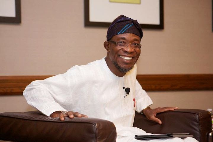 Former Osun CP Lauds Aregbesola