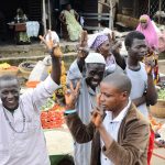 Aregbesola Canvasses Development Of Rural Areas