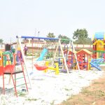 PHOTO NEWS: Highlighting Osun Projects In Ilesha