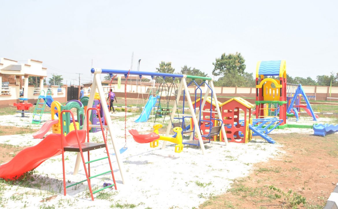 Recreational Section