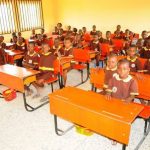 Our Target Is To Make Any Student From Osun Best Among Peers --- Governor