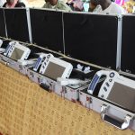 Aregbesola Commissions 100 Units Of Handheld Ultrasound Scanners And 4 3D Colour Doppler Machine For The Use Of Public Hospitals In Osun