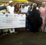 Happy Days Here Again For Osun Women