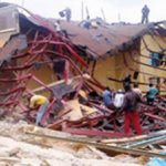 Ejigbo Structure Collapse Is Not Ordinary---Speaker