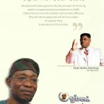 MEMORABLE QUOTES: Amazing Moments With Aregbesola