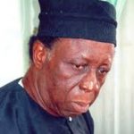 OSUN 2014: Oyo Former Governor, Omololu Olunloyo Scores Aregbesola High