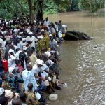 Osun Osogbo Groove To Be Best Tourists’ Destination In Africa, Says NCMM