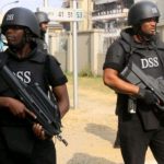 SSS Operatives Storm Firm Conducting Poll On Osun Election, Arrest Officials