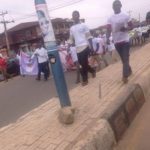 OSUN 2014: Students Back Aregbesola For Second Term, Says His Achievements In Education Enormous