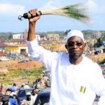 Re: Banire, Aregebsola And Osun Polls - Muiz Banire