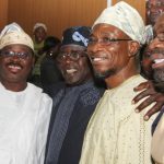 Osun Election: Tinubu, Afenifere Congratulate Aregbesola