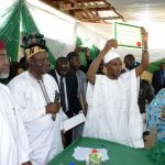 Certificate Of Return: Aregbesola Dedicates Victory To Osun People