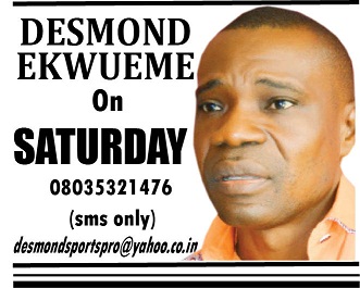 Desmond-Ekwueme
