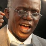 Osun Poll: How Aregbesola Snatched Victory From The Jaws Of The Lion – Falana Reveals