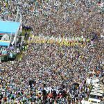 Osun Mega Rally For Aregbesola's Re-election