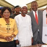 Osun, Partners Chams On Biometric Identification, Smart ID card