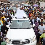 Lessons From The Osun Guber Poll