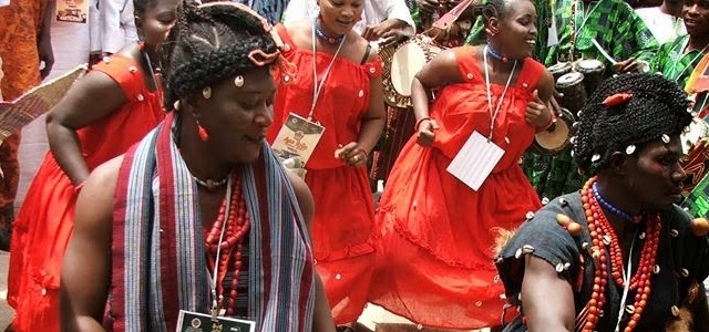 Traditional-Religious-Worshippers-in-Osun-State