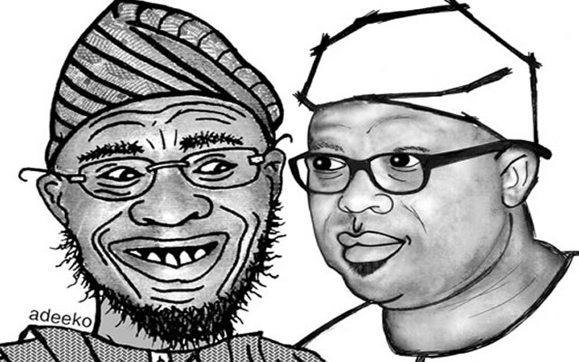 aregbesola