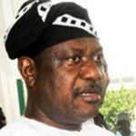 Akume To Jonathan: Halt Imminent Civilian ‘Coup’ In Osun