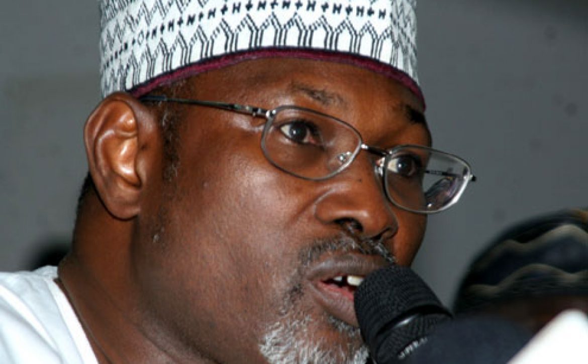 jega