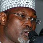 Lawyers, Others Caution Jega Over Electoral Law