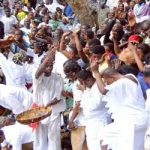 Osun-Osogbo Update: Preparations For Festival In Top Gear