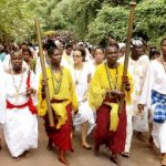 EBOLA: Osun/Osogbo Devotees Insist On Festival