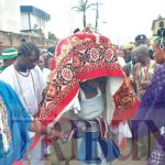 2014 Osun Osogbo Festival: Ebola Scare Had No Effect —Stakeholders, Tourists