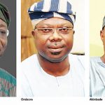 Reportage Of Osun Poll: Events That Shaped The Election