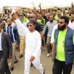 Twists And Turns Of Aregbesola’s Victory