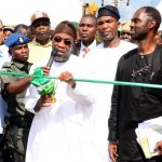 Govt Completes 60 Rural Projects In Osun