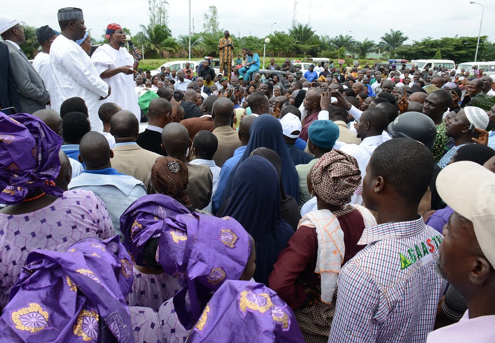 Osun Workers Wellcome Aregbe-1