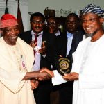 Aregbesola Is Best Performing Governor – ICPC confirms