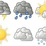 Weather Forecast: Light Rainfall Expected In Osun