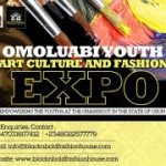 BlackNBold Fashion House To Stage First Youth Expo In Osun State