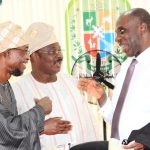 PHOTO NEWS: All Progressive Congress (APC) Governors Forum