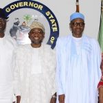 ‘Ekiti, Osun Guber Polls, Eye Opener To Nigerians’ - Buhari