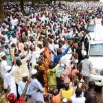 The Significance Of Eid-il-Kabir Is The Very Basis For Good Governance –Aregbesola